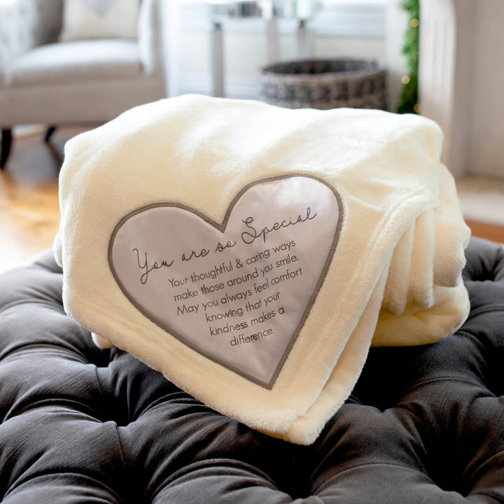 Someone Special Blanket