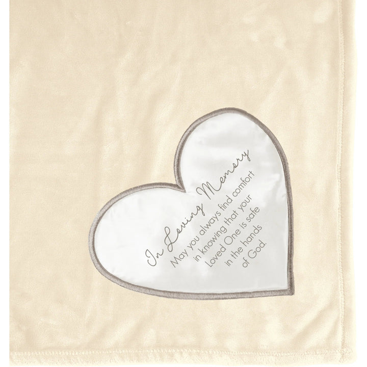 In Loving Memory Blanket
