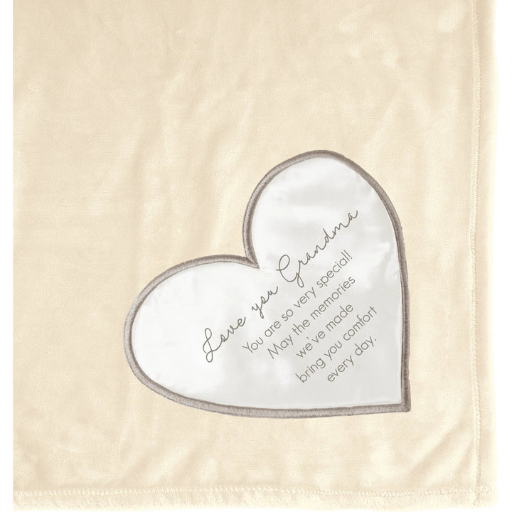 Grandmother Blanket