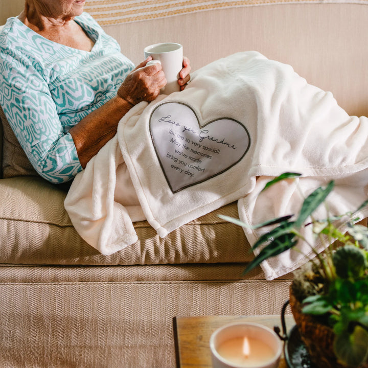 Grandmother Blanket