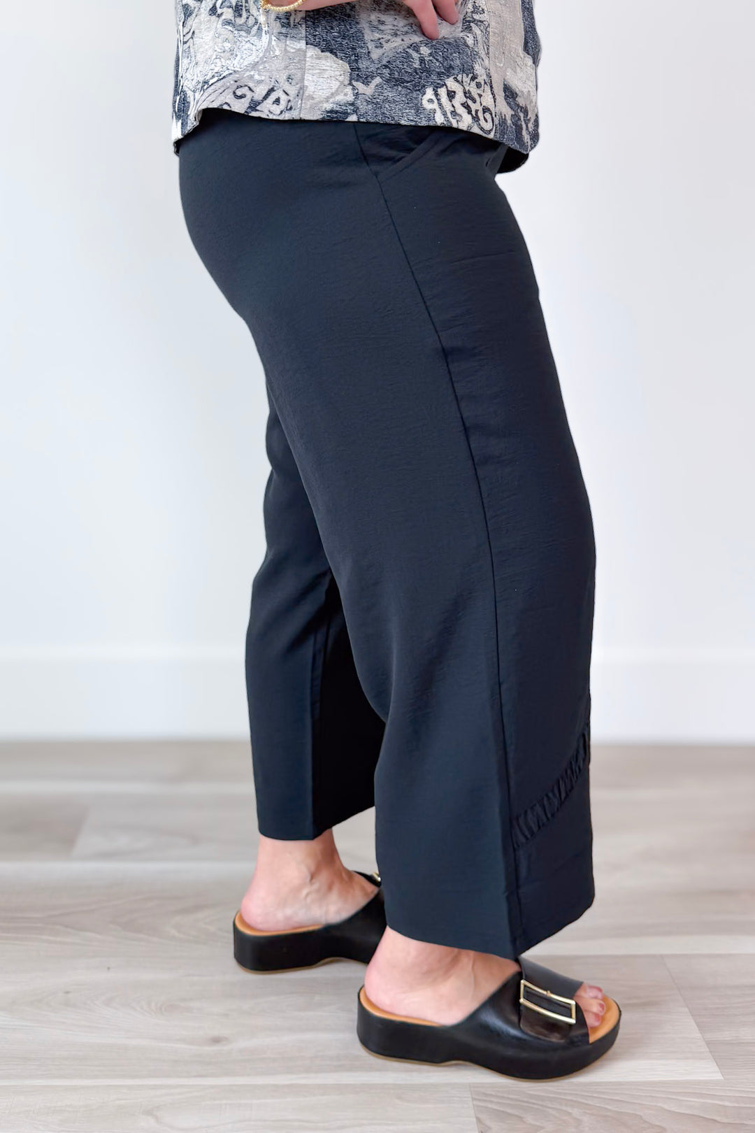 Destination Unknown Pant