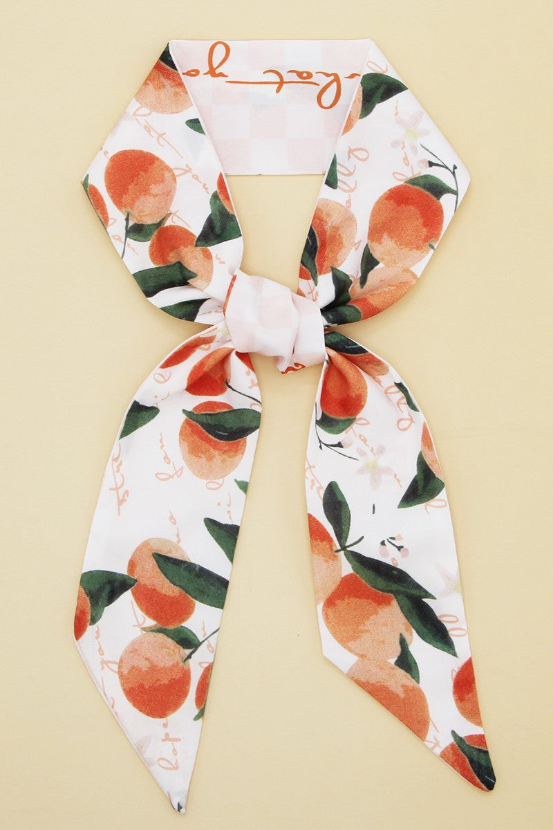 Fashion Scarf