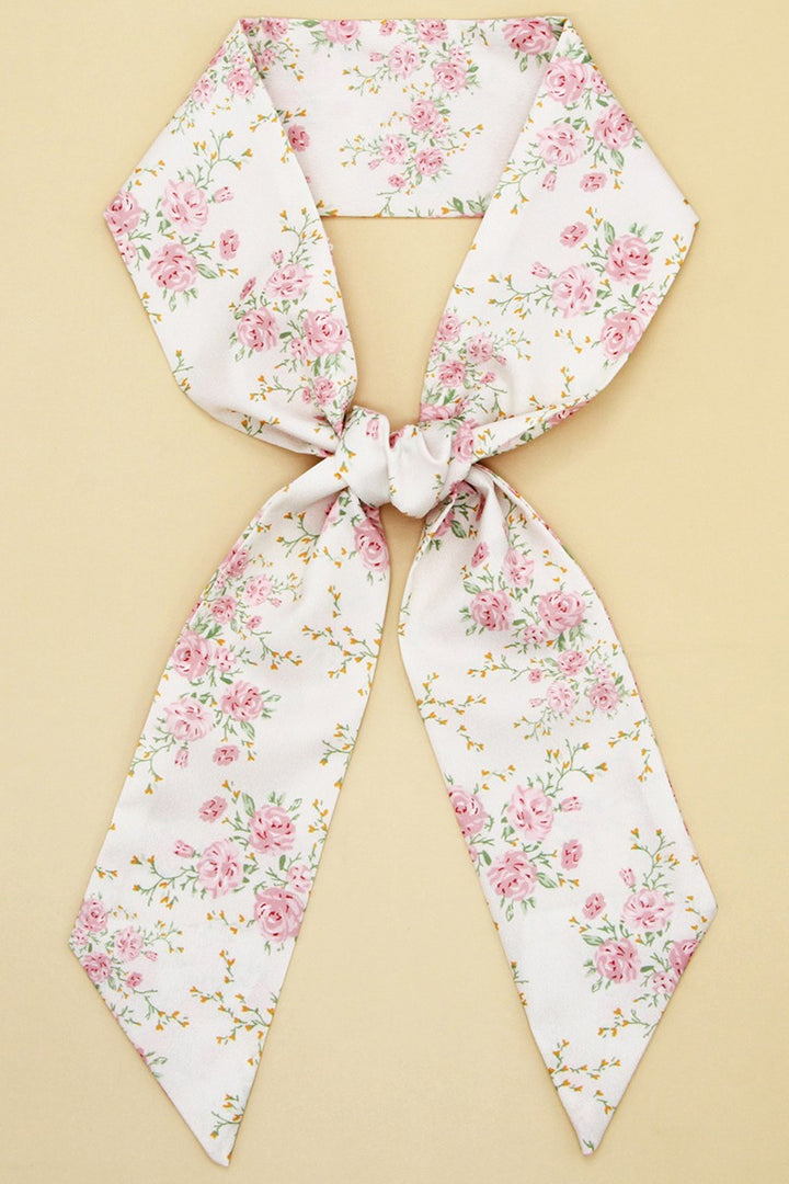 Printed Scarf