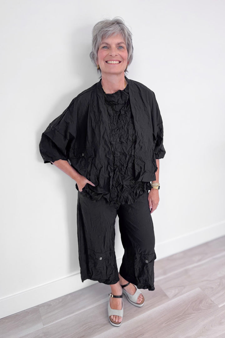 Chalet Francesca Jacket