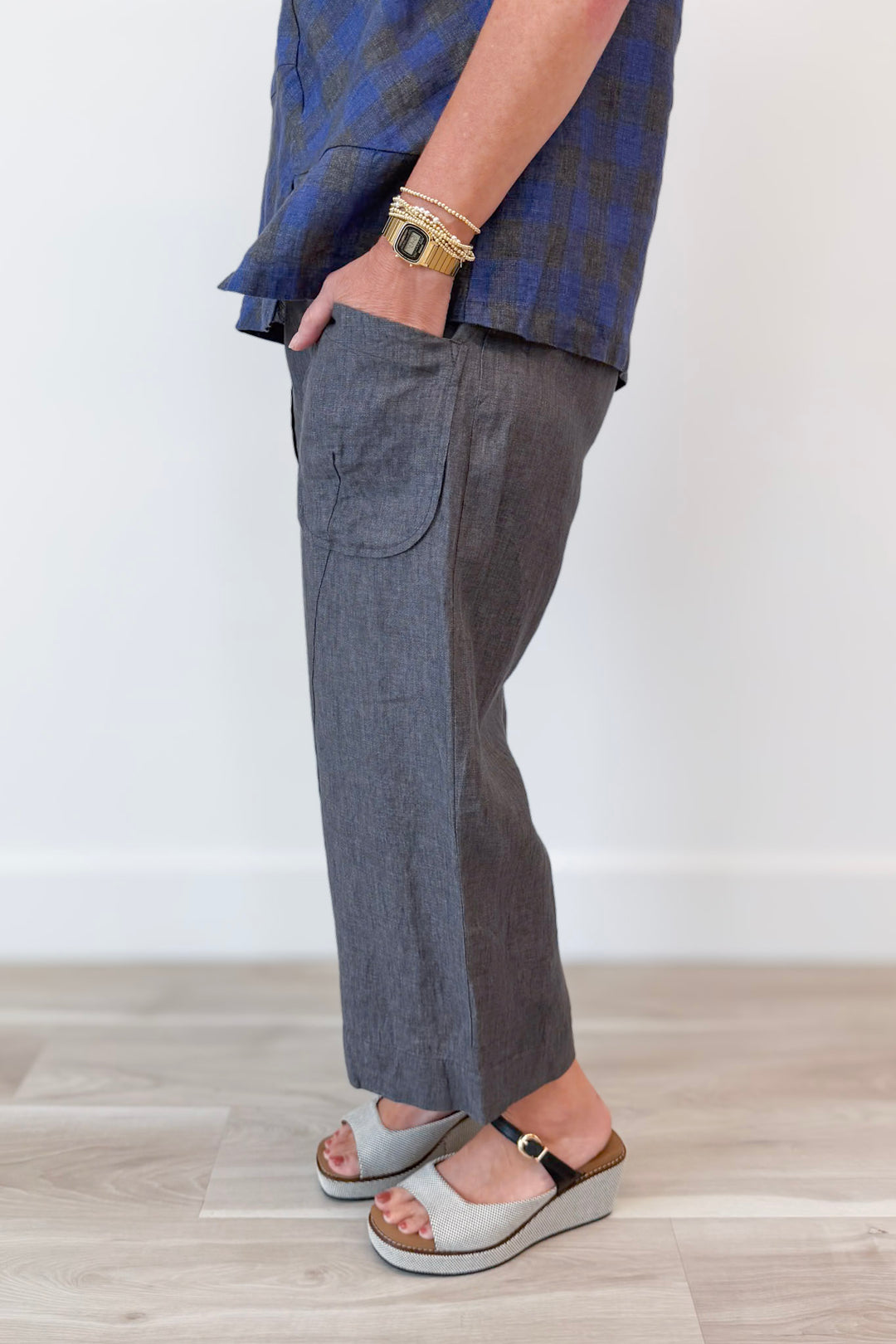 Chalet Ellery Pant