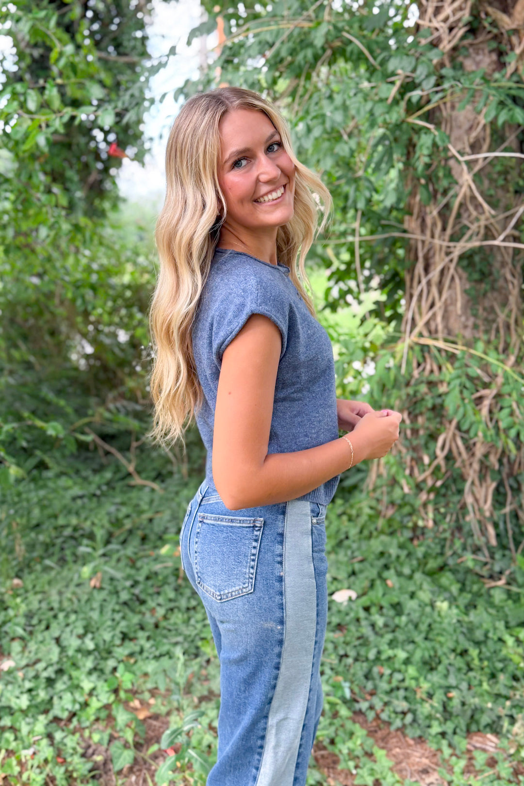 Everyday Cozy Top
