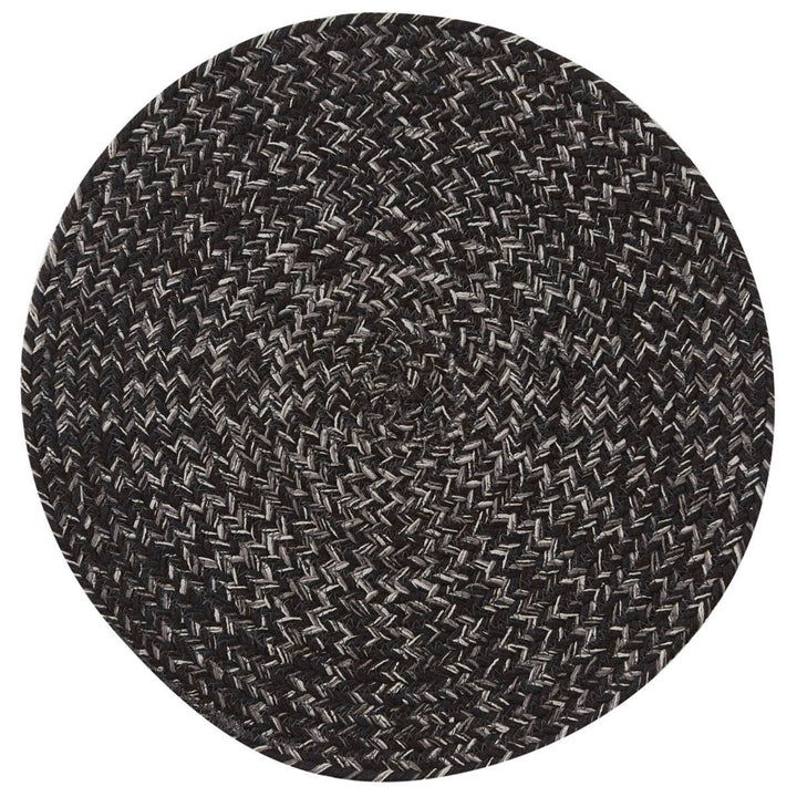Pepper Braided Placemat