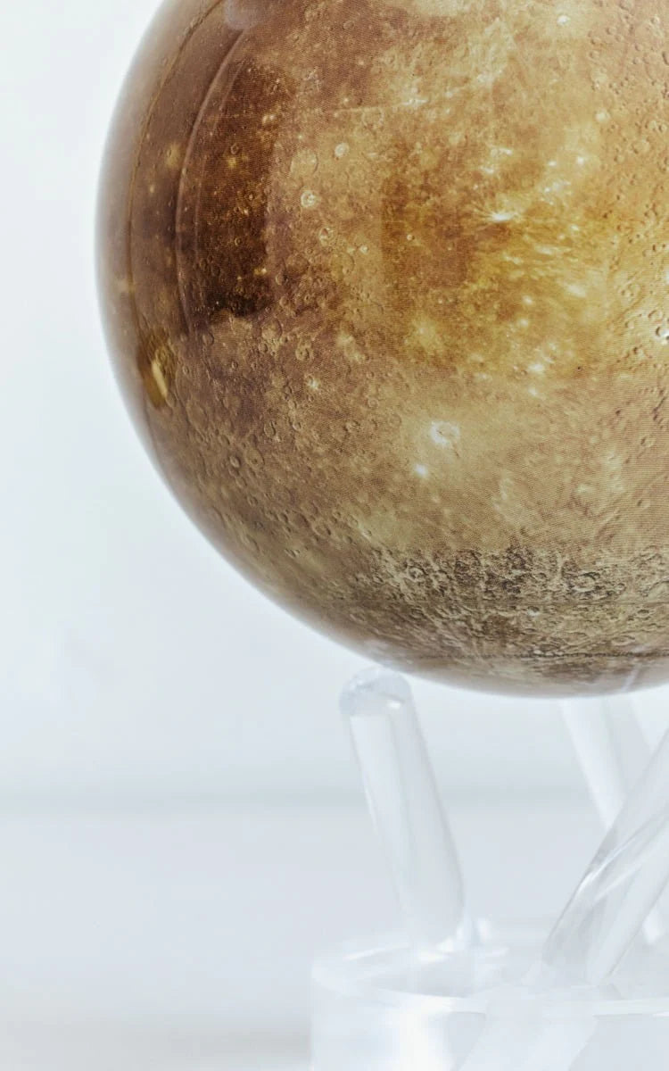 Mercury Mova Globe
