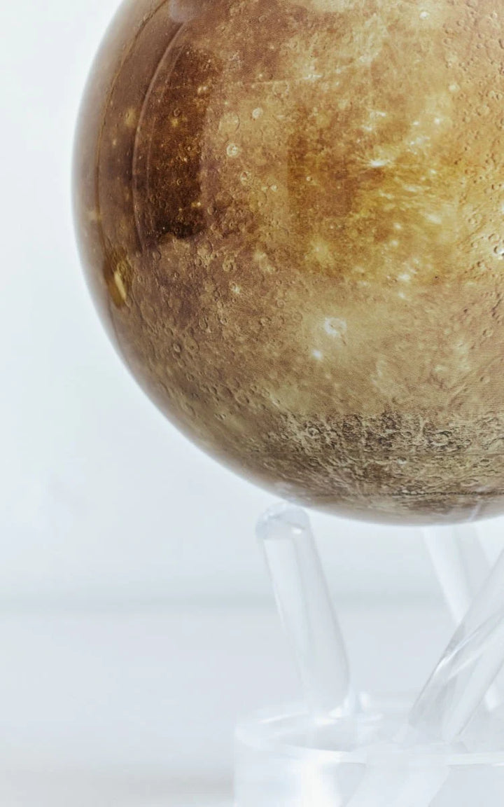 Mercury Mova Globe