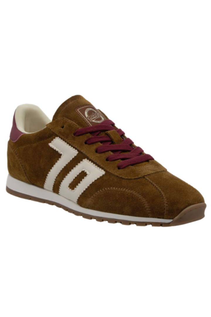 Back 70 Asian W26 Sneaker