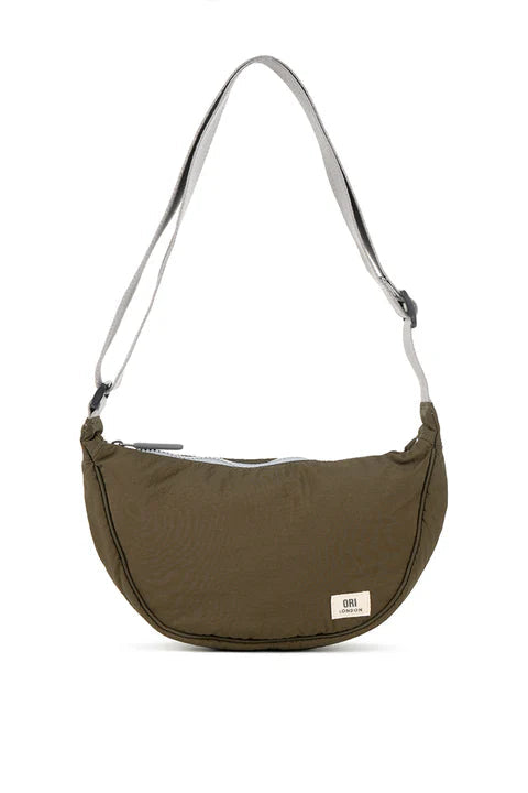 Farringdon Crossbody