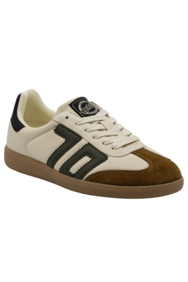 Back 70 Cloud W26 Sneaker