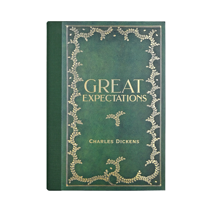 Great Expectations