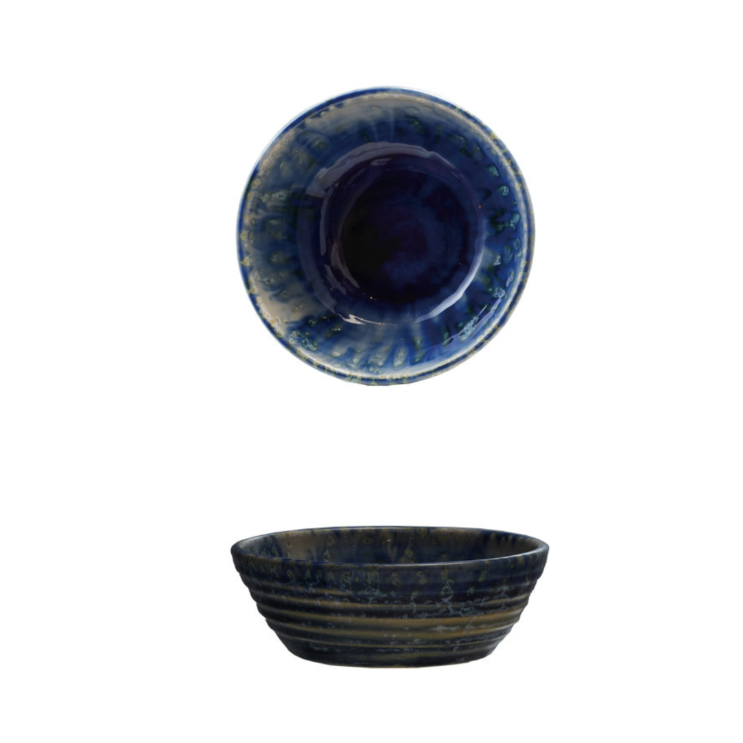 Stoneware Serving Bowl