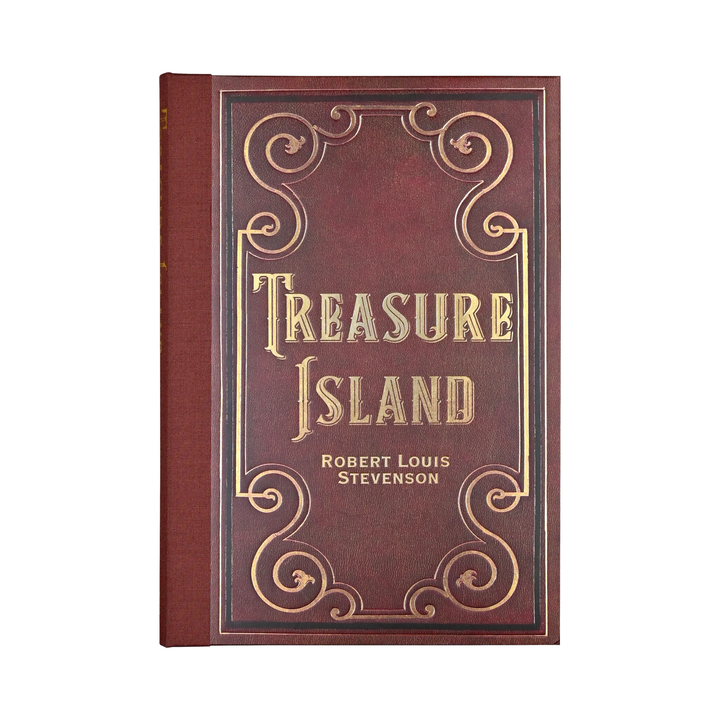 Treasure Island