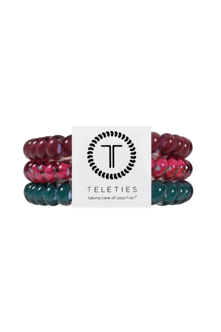 Teleties Small 3pk