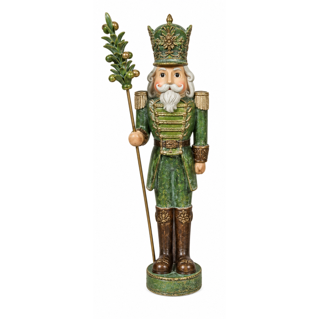 Antique Nutcracker