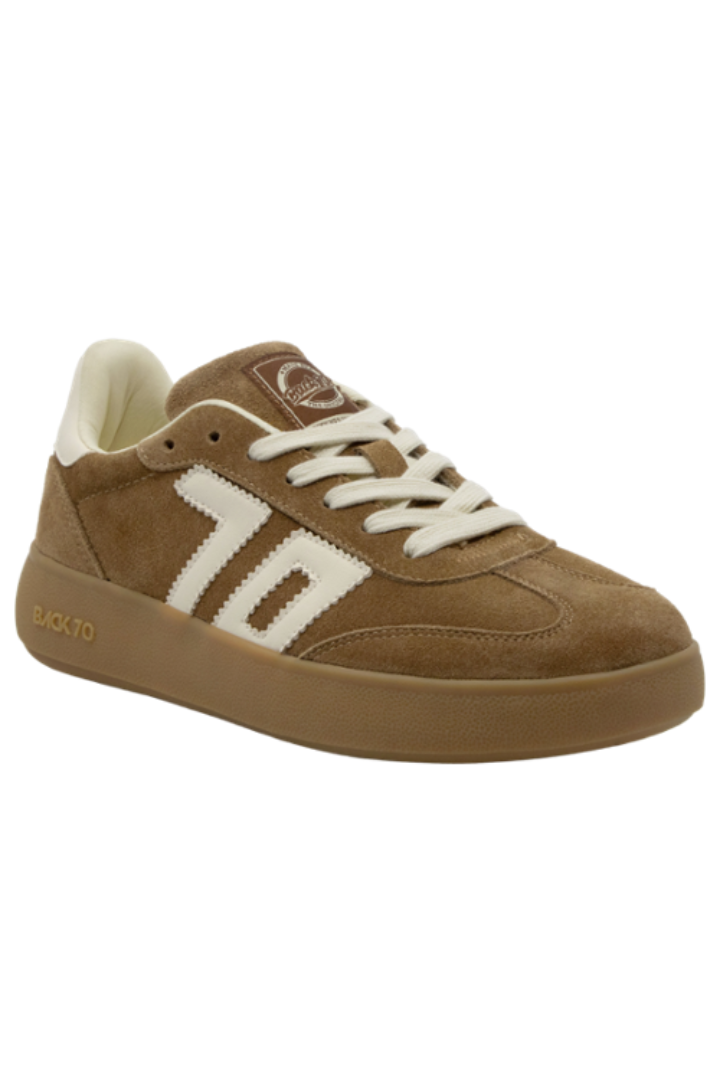 Back 70 Brooklyn W26 Sneaker