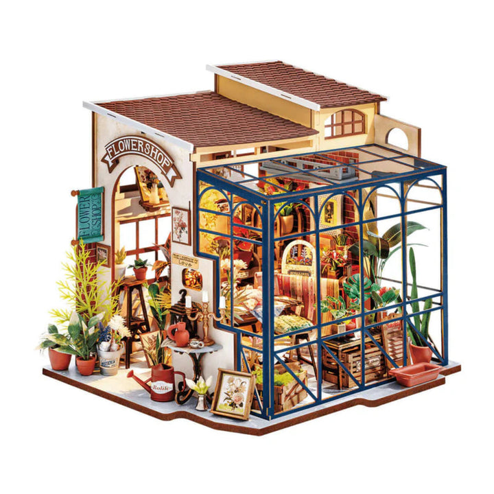 Emily's Flower Shop