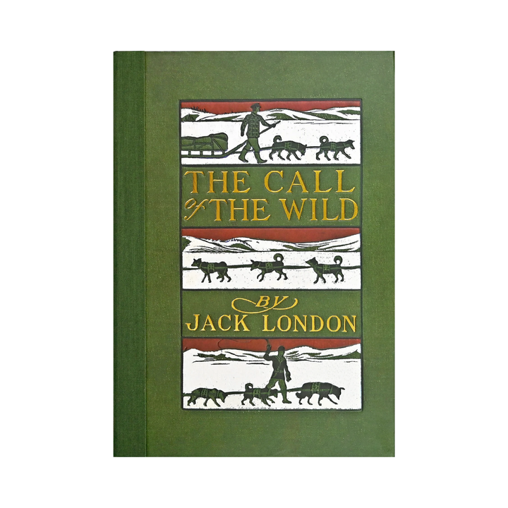 The Call Of The Wild
