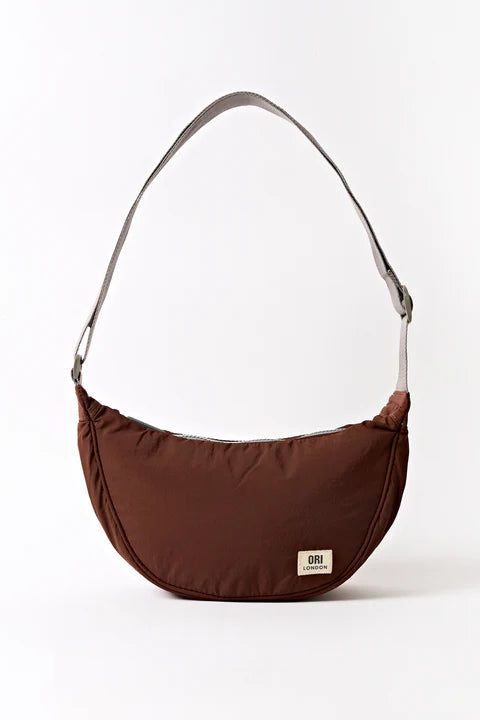 Farringdon Crossbody