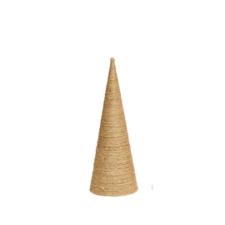 Jute Cone Tree