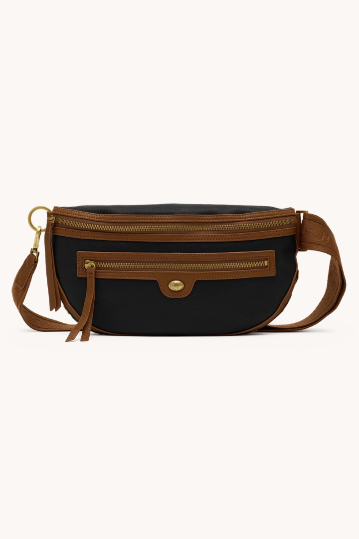 Hammitt Charles Large Crossbody