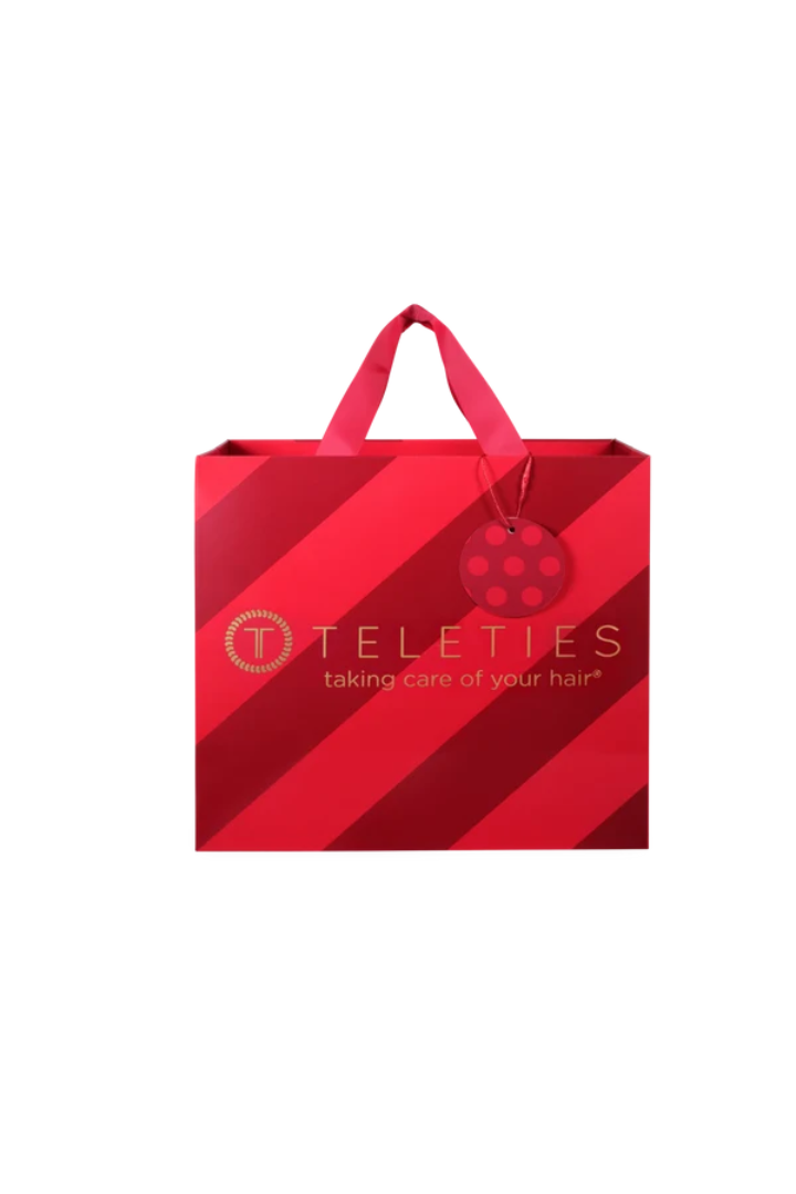Teleties 2026 Holiday Advent Calendar