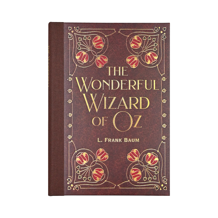 The Wonderful Wizard Of Oz