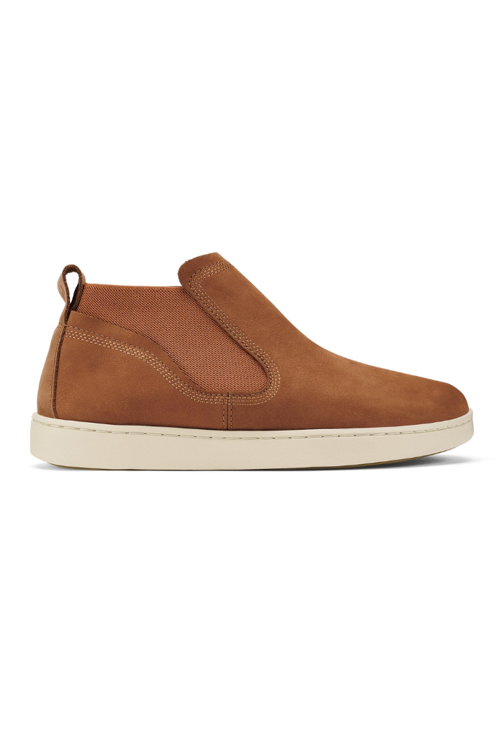Olukai Pehuea Mid Fox Women's Boots