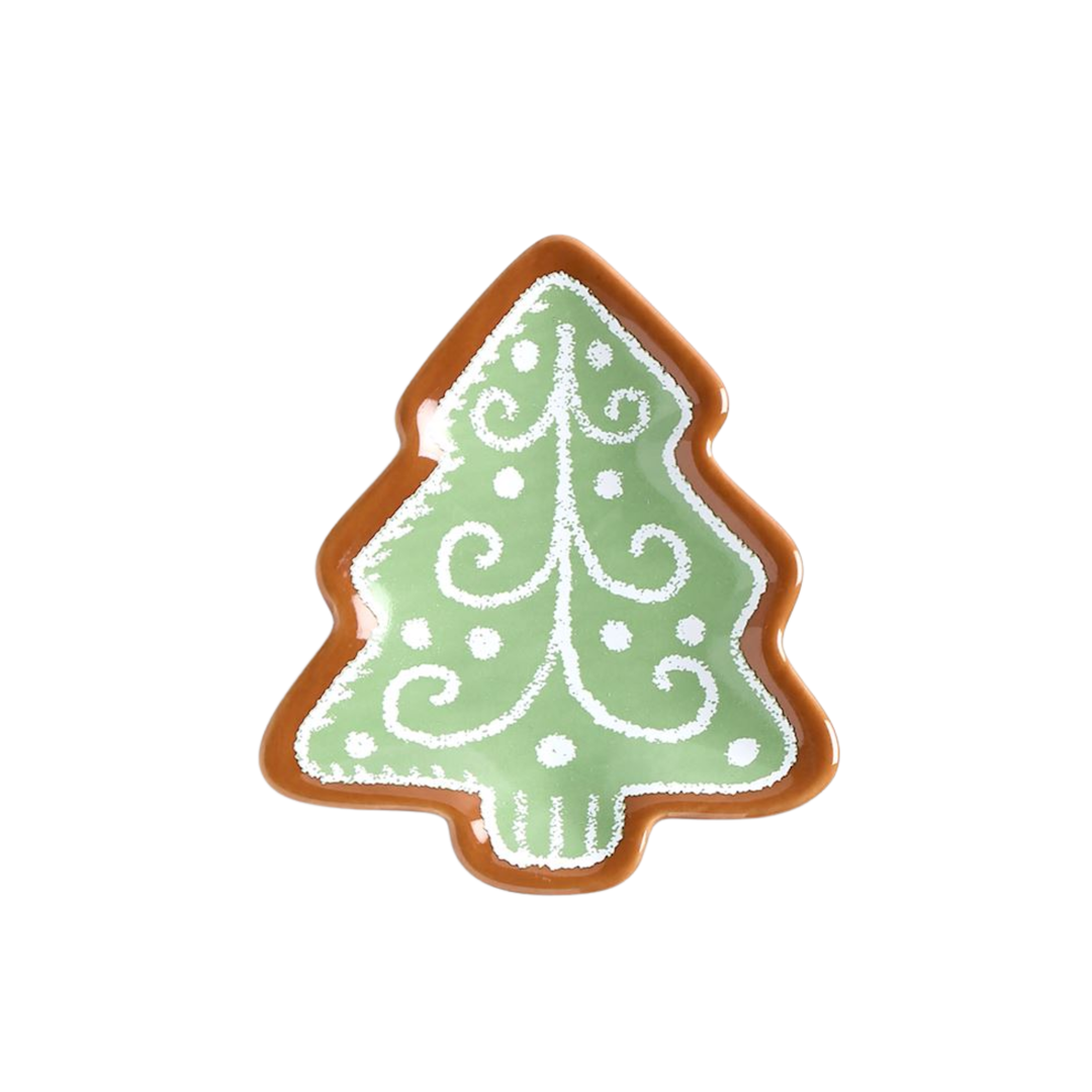 Cookie Trinket Dish