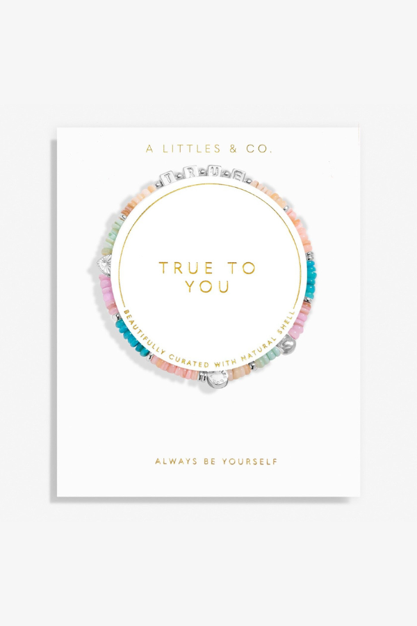 Happy Little Moments True To You Bracelet