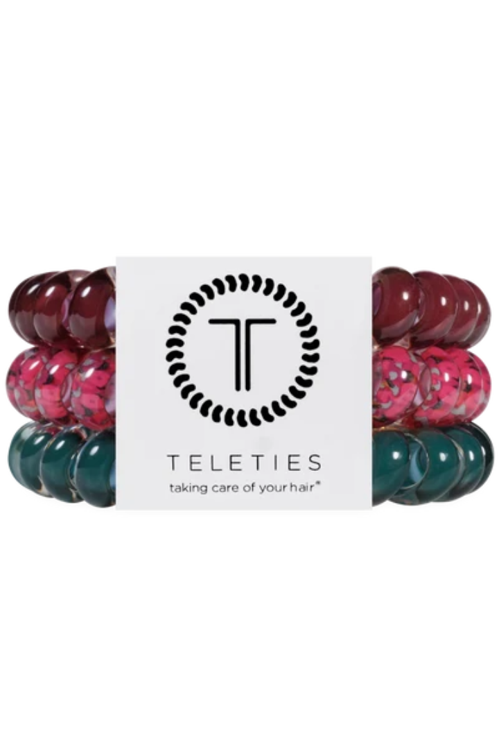 Teleties Large Hair Tie