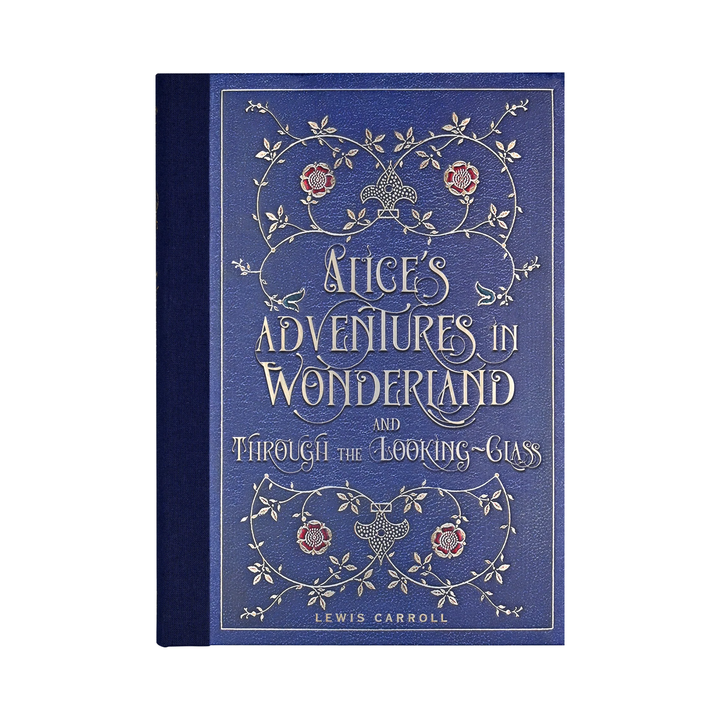 Alice's Adventures In Wonderland