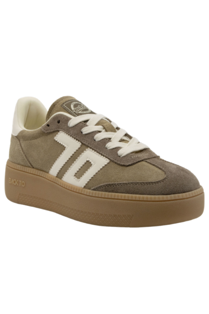Back 70 XXL Sneaker