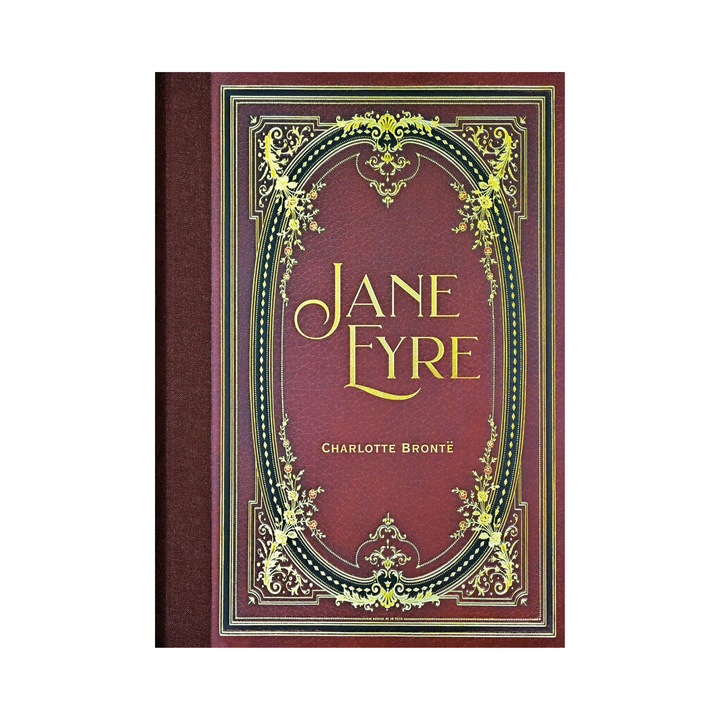 Jane Eyre