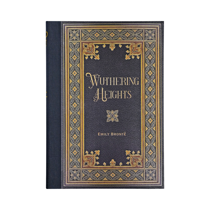 Wuthering Heights