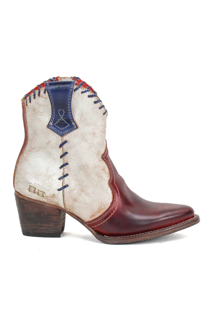 Bedstu Baila ii Boot