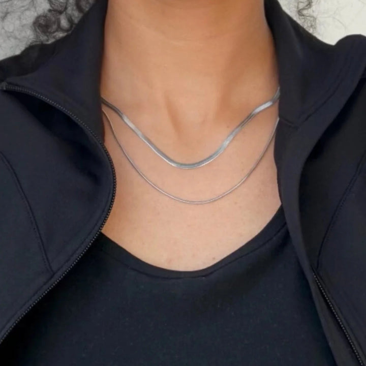 Ellie Vail - Cassia Necklace