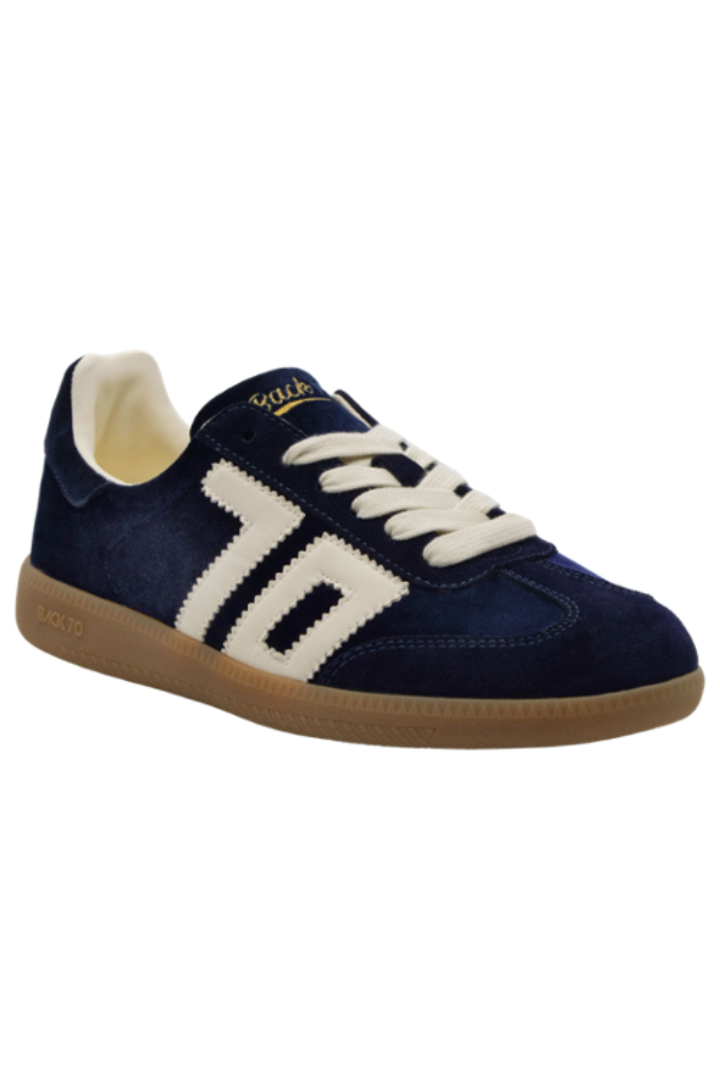 Back 70 Cloud W26 Sneaker