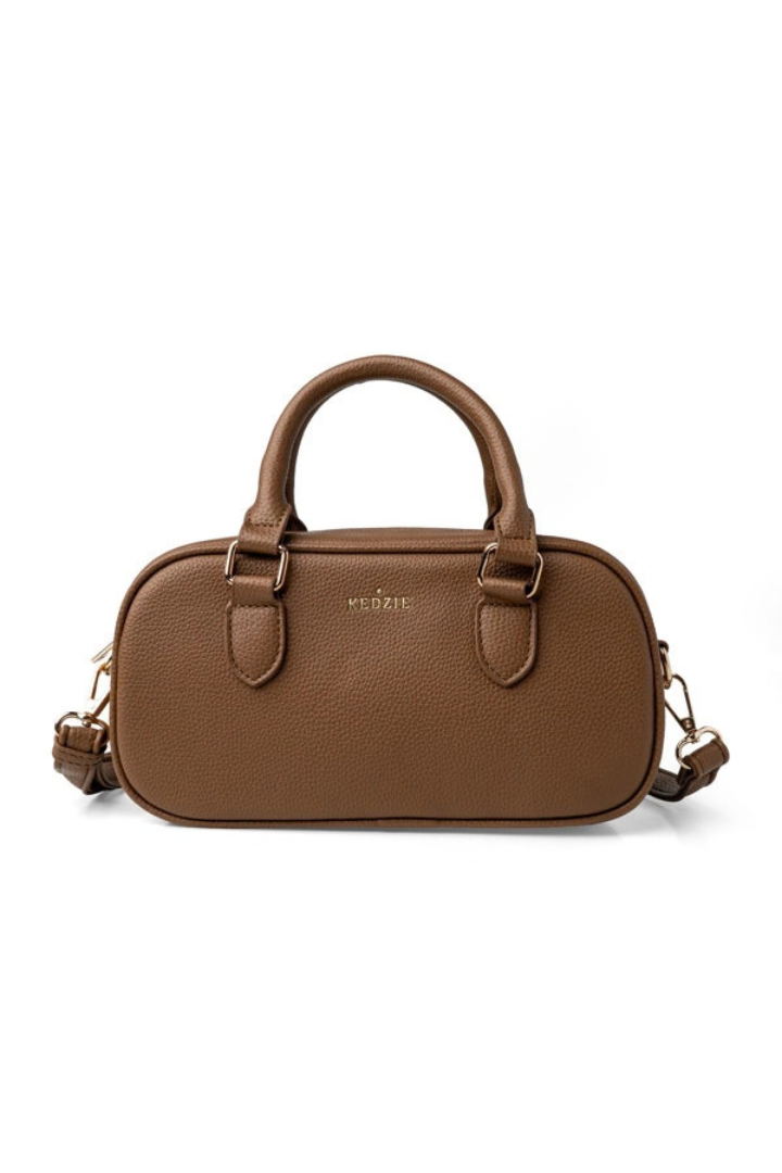 Kedzie Gia Crossbody