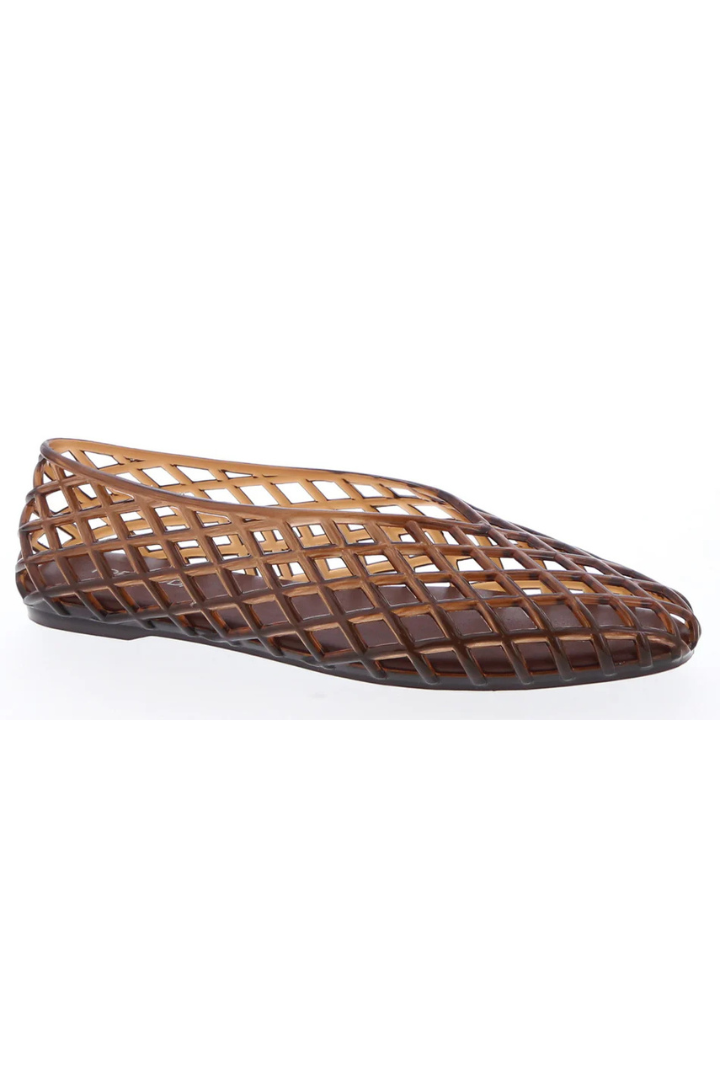 Ashley Jelly Flat