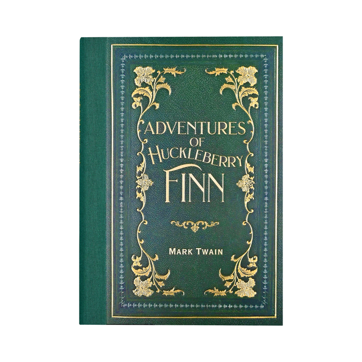 The Adventures of Huckleberry Finn