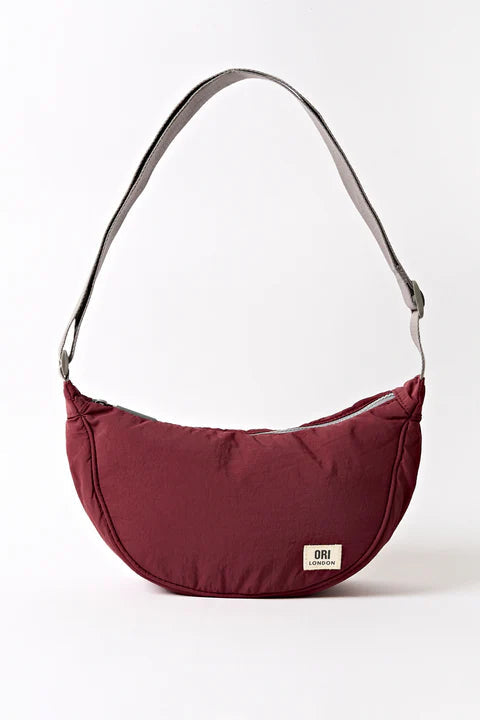 Farringdon Crossbody