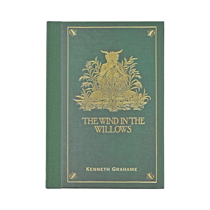 The Wind In The Willows