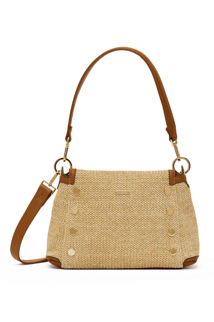 Hammitt Bryant Medium Shoulder Bag
