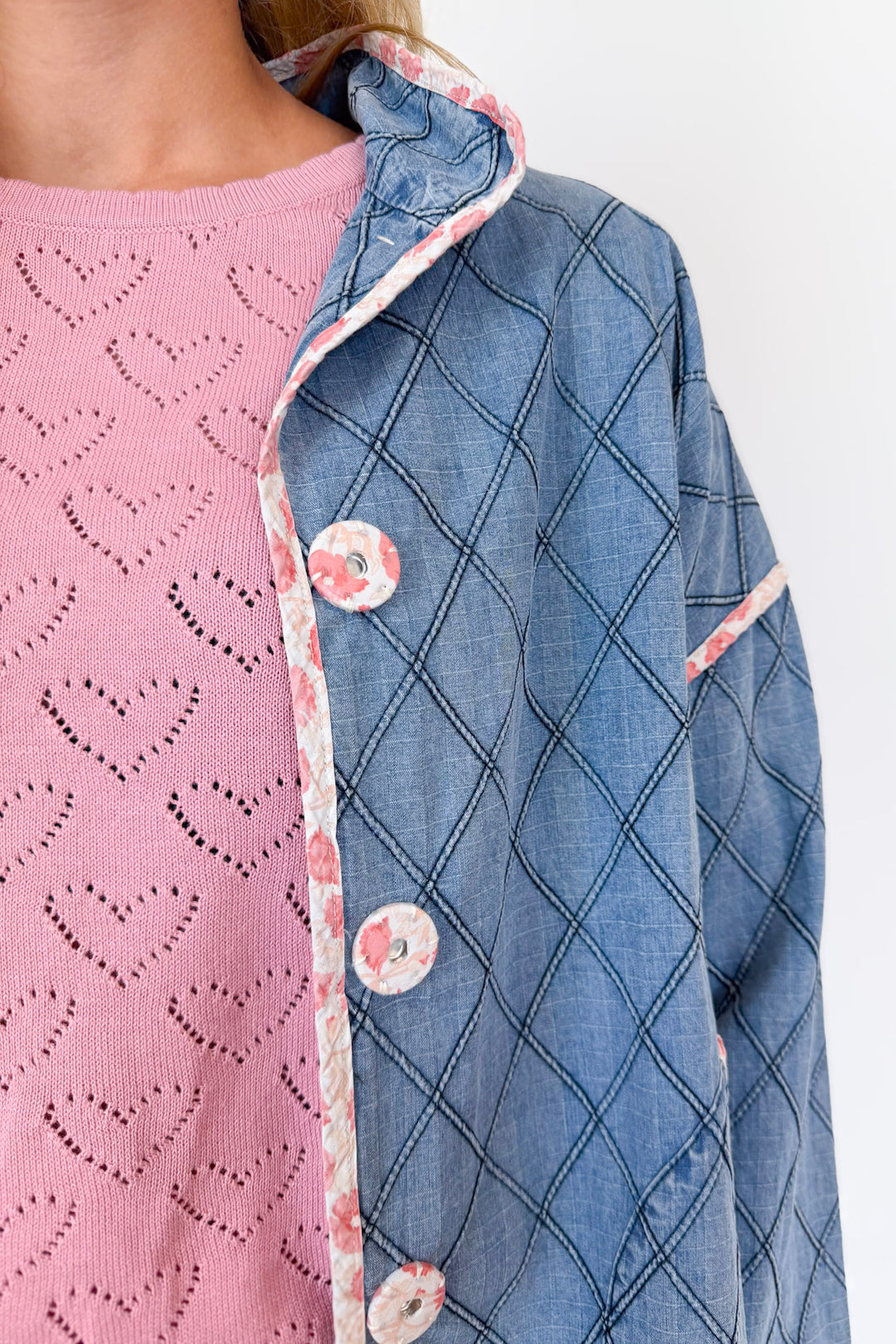 Chasing Dreams Jacket