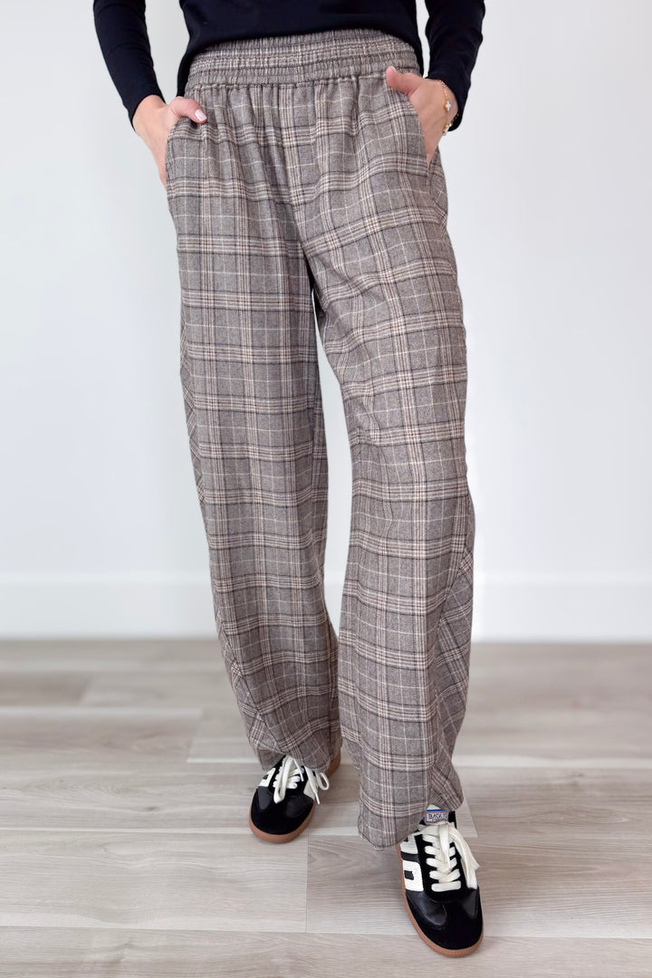 Democracy Morning Dew Pant