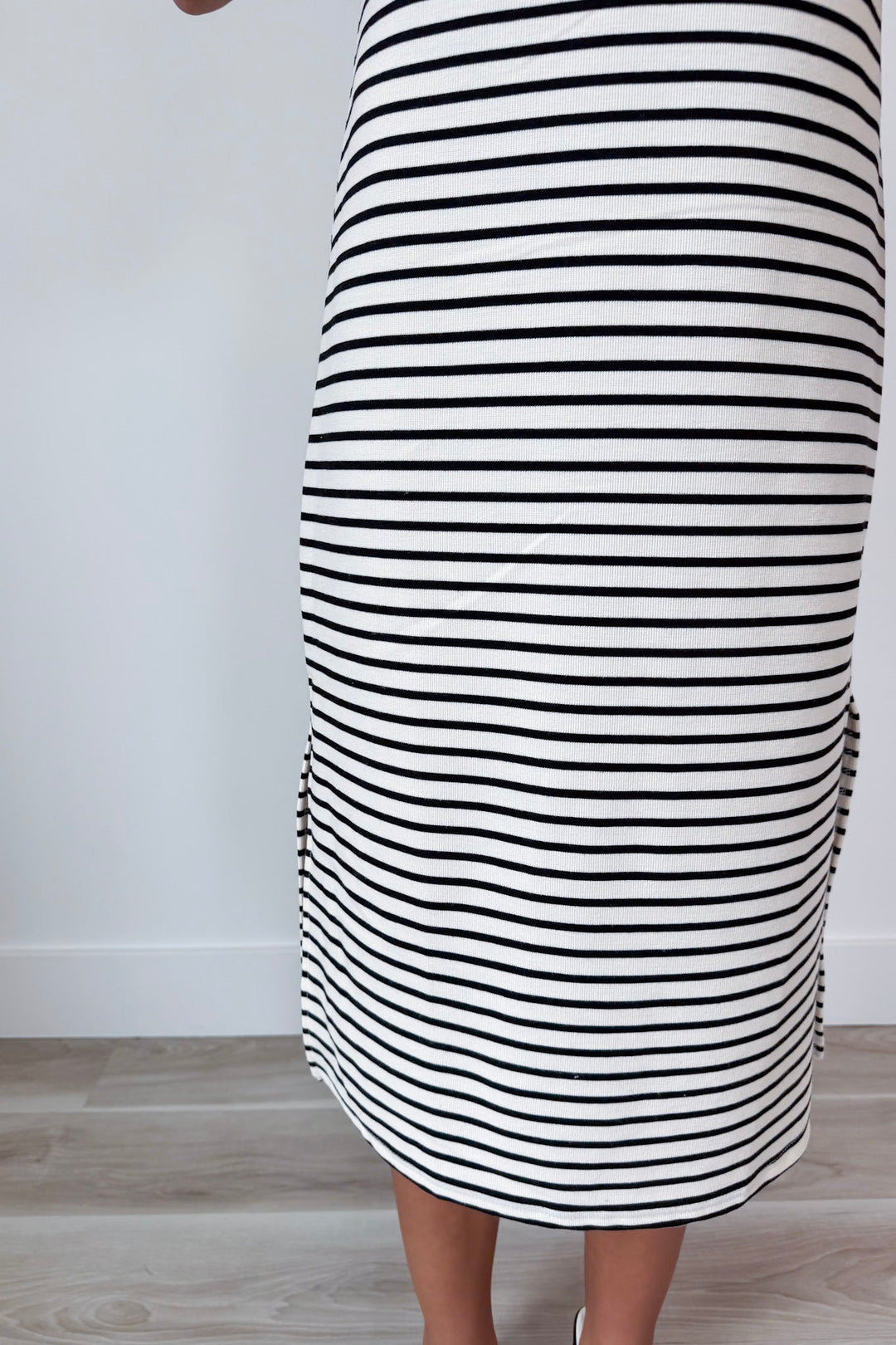 Finding My Balance Dress