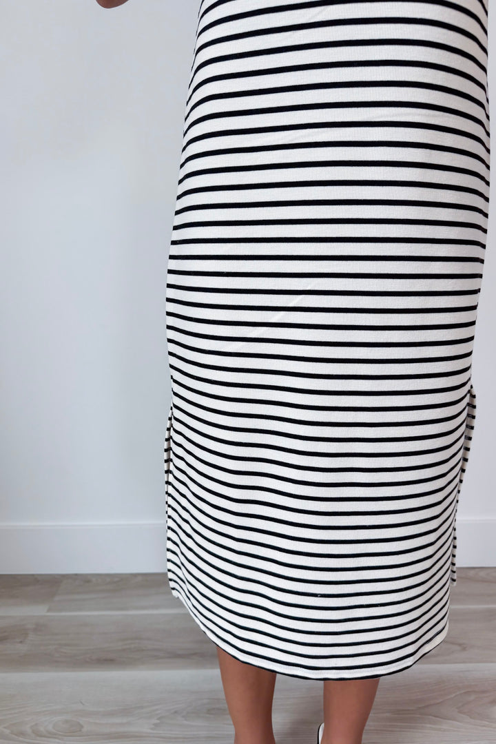 Finding My Balance Dress